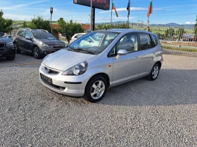 Honda Jazz 1.4i | Mobile.bg    3