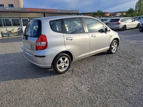 Honda Jazz 1.4i | Mobile.bg    7