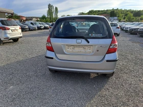 Honda Jazz 1.4i | Mobile.bg    5