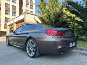 BMW 640 D M-PACKET DIGITAL LUK PODGREV, снимка 7