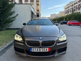     BMW 640 D M-PACKET DIGITAL LUK PODGREV