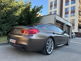 BMW 640 D M-PACKET DIGITAL LUK PODGREV, снимка 5