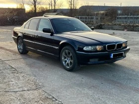 BMW 728, снимка 3