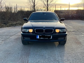 BMW 728, снимка 2 - Автомобили и джипове - 44133529