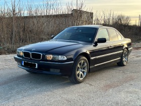 BMW 728, снимка 1 - Автомобили и джипове - 45715642