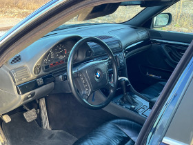 BMW 728, снимка 9 - Автомобили и джипове - 44133529