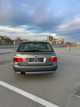 BMW 530 Панорама//Head Up , снимка 5 - Автомобили и джипове - 45550507
