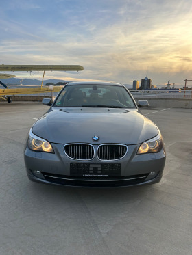 BMW 530 Панорама//Head Up , снимка 2 - Автомобили и джипове - 45550507