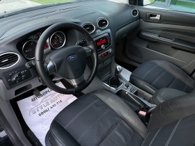 Ford Focus 1.6 TDCI 90KC TITANIUM, снимка 9 - Автомобили и джипове - 45149780
