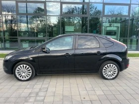     Ford Focus 1.6 TDCI 90KC TITANIUM