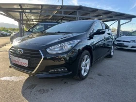 Hyundai I40 1.7 crdi, снимка 1