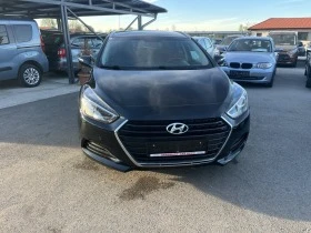 Hyundai I40 1.7 crdi, снимка 15