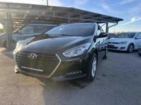 Hyundai I40 1.7 crdi, снимка 14