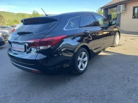     Hyundai I40 1.7 crdi