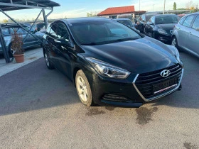 Hyundai I40 1.7 crdi, снимка 16