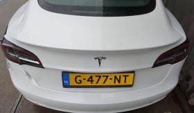 Tesla Model 3 Европейска!Гаранция, снимка 13