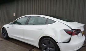 Tesla Model 3 Европейска!Гаранция, снимка 8