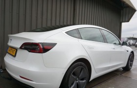 Tesla Model 3 Европейска!Гаранция, снимка 4