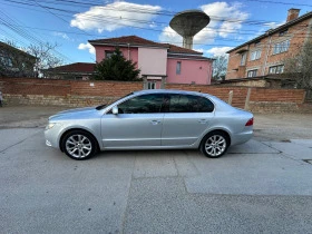 Skoda Superb, снимка 1