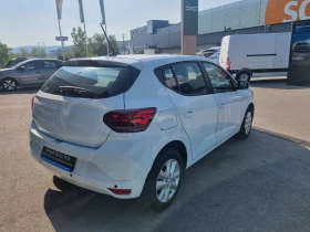 Dacia Sandero 1.0 TCe 90 Stop&Start | Mobile.bg    5