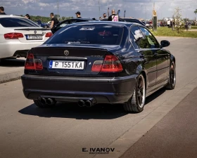 BMW 330, снимка 2