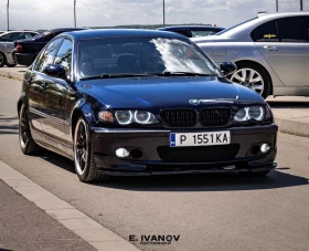 BMW 330, снимка 3