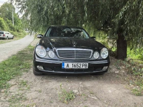     Mercedes-Benz E 240