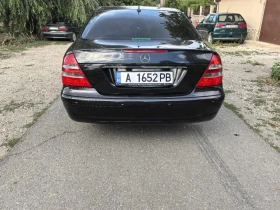 Mercedes-Benz E 240 | Mobile.bg    4