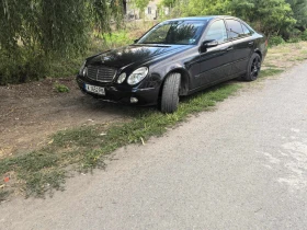 Mercedes-Benz E 240 | Mobile.bg    14