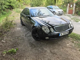 Mercedes-Benz E 240 | Mobile.bg    7