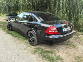 Mercedes-Benz E 240 | Mobile.bg    8