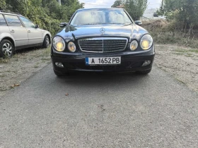 Mercedes-Benz E 240 | Mobile.bg    2