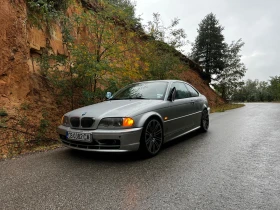 BMW 330 330ci lpg, снимка 1