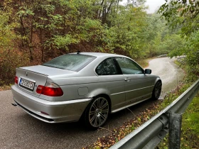 BMW 330 330ci lpg, снимка 8