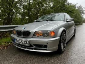 BMW 330 330ci lpg, снимка 7