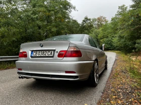 BMW 330 330ci lpg, снимка 5