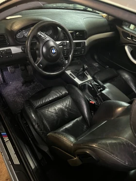 BMW 330 330ci lpg, снимка 15