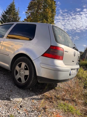 VW Golf 1.8 turbo , снимка 3