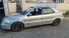 Citroen Xsara  Facelift 1.6 109hp  | Mobile.bg    2