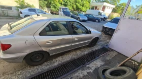 Citroen Xsara  Facelift 1.6 109hp  | Mobile.bg    4