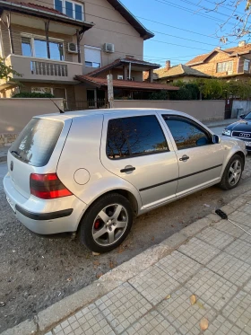 VW Golf 1.9 TDI , снимка 5