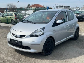 Toyota Aygo Климатик, снимка 3