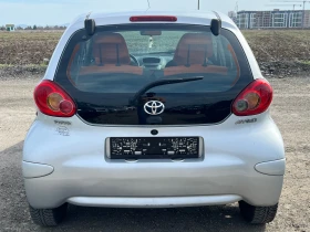 Toyota Aygo Климатик, снимка 5