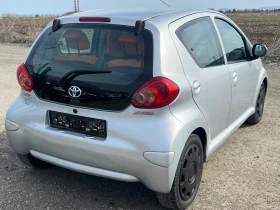 Toyota Aygo Климатик, снимка 6