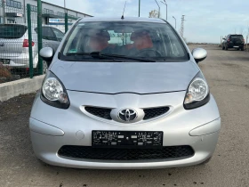 Toyota Aygo, снимка 2