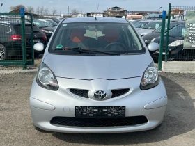 Toyota Aygo Климатик, снимка 2