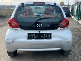 Toyota Aygo, снимка 5