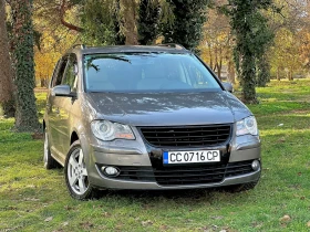  VW Touran