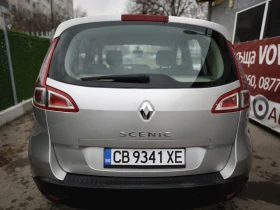 Обява за продажба на Renault Scenic 1.5dci-110к.с* Регистрирана* Навигация*  ~7 999 лв. - изображение 2