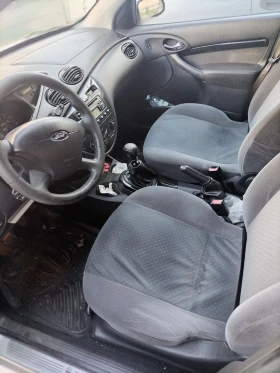 Ford Focus 1.8, снимка 5